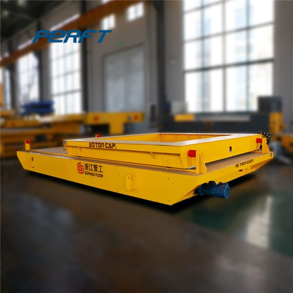 <h3>steerable transfer trolley for operating room 50 ton-Perfect </h3>

